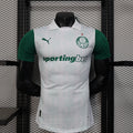 Palmeiras Away 25/26 Player