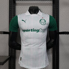 Palmeiras Away 25/26 Player
