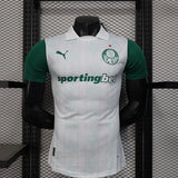 Palmeiras Away 25/26 Player