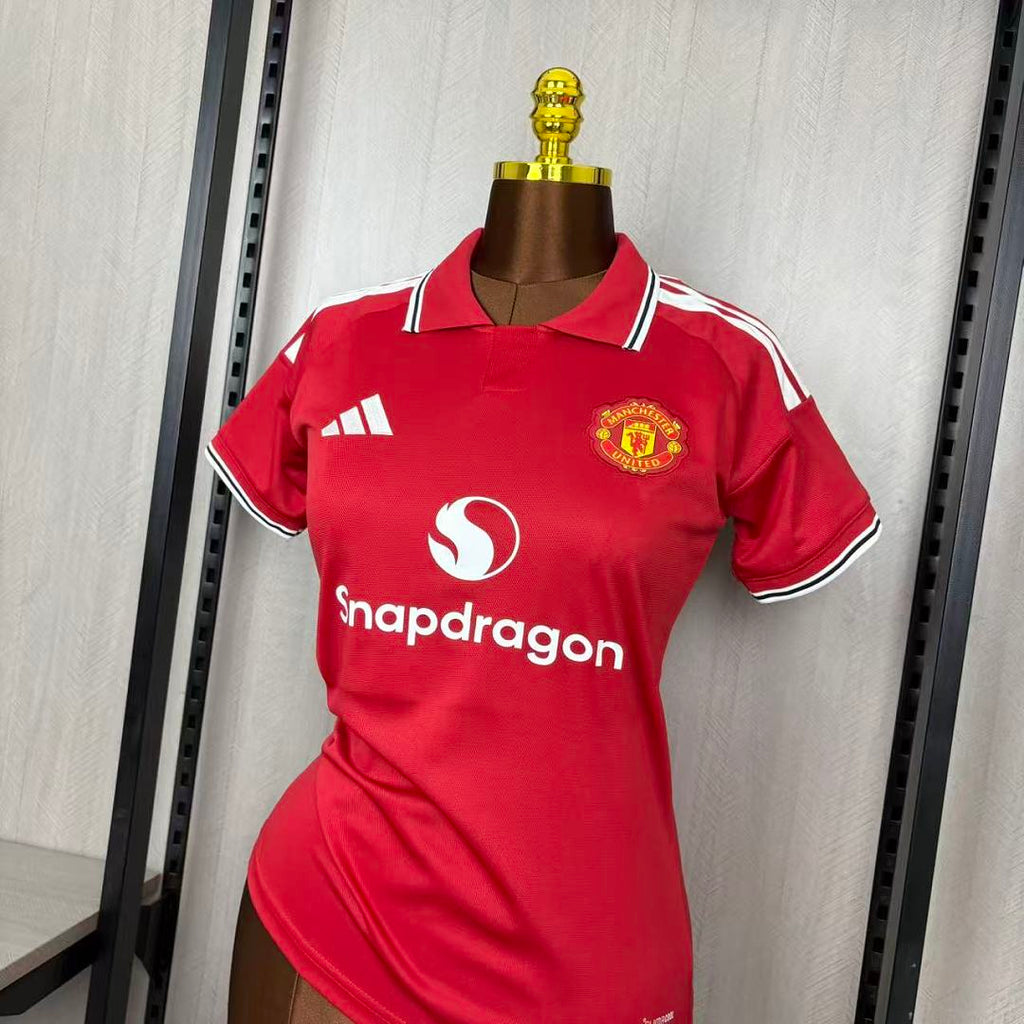 Manchester United Home - 2026/27