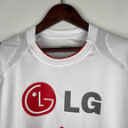 São Paulo Home 07/08 Retrô
