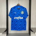 Palmeiras Goleiro Azul - 2024/25