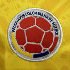 Colombia Home - 2026/27