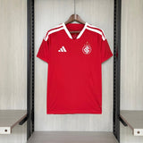 Internacional Home - 2026/27