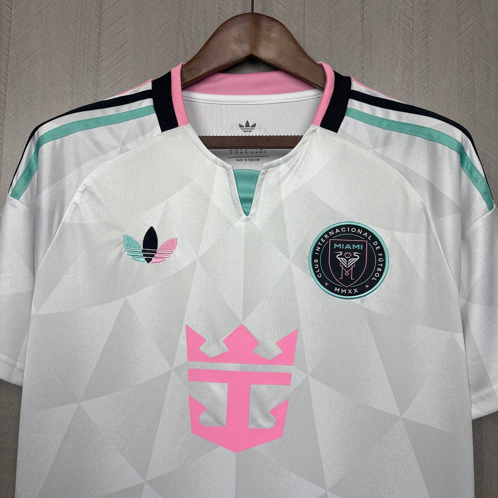 Inter Miami Third - 2026/27