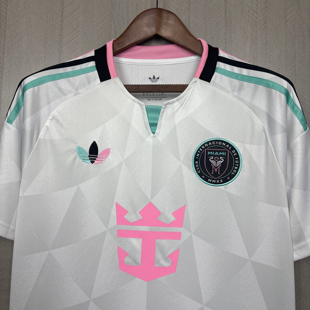 Inter Miami Third - 2026/27