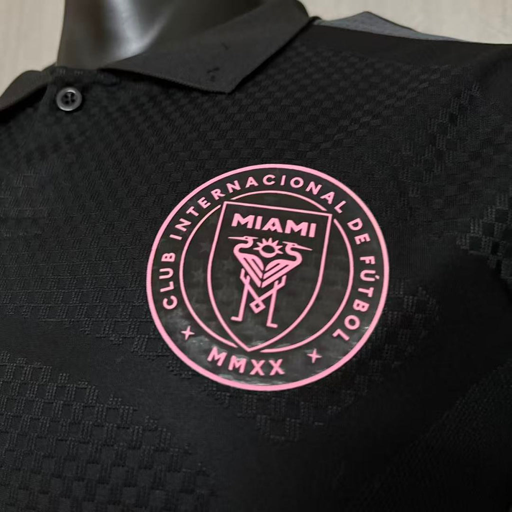 Inter Miami Away 26/27 Player