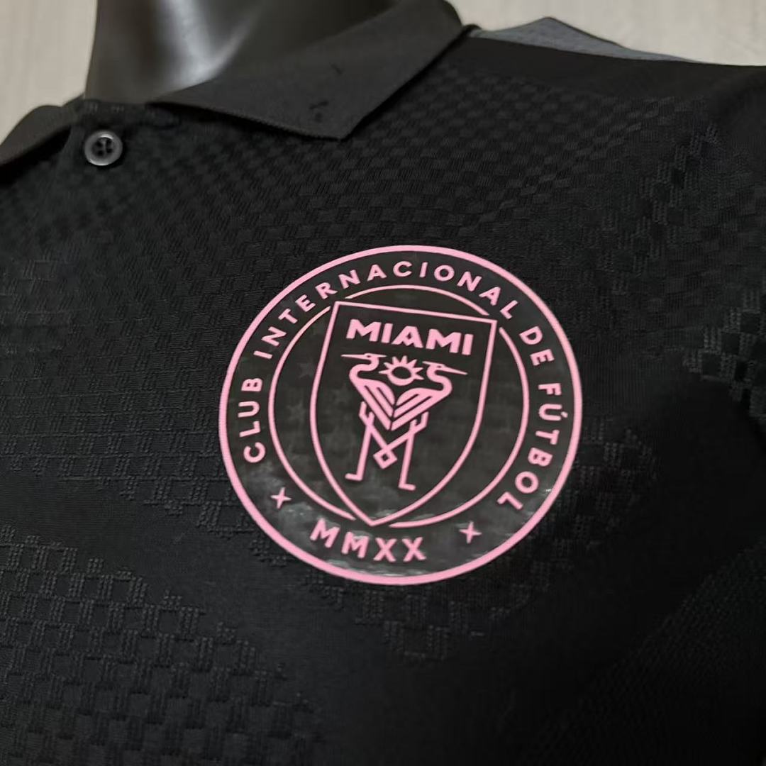 Inter Miami Away 26/27 Player