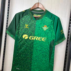 Real Betis Away - 2026/27