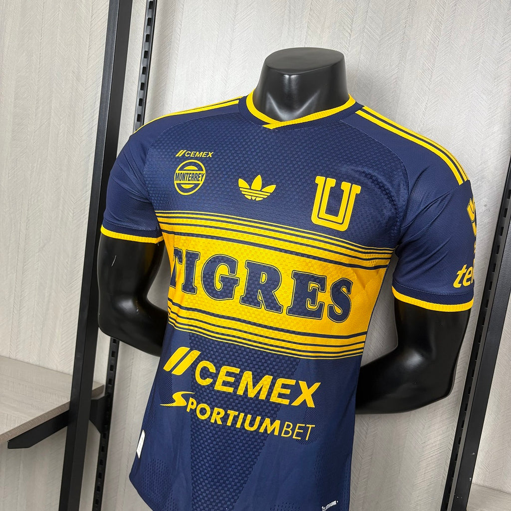 Tigres Away 26/27 Player
