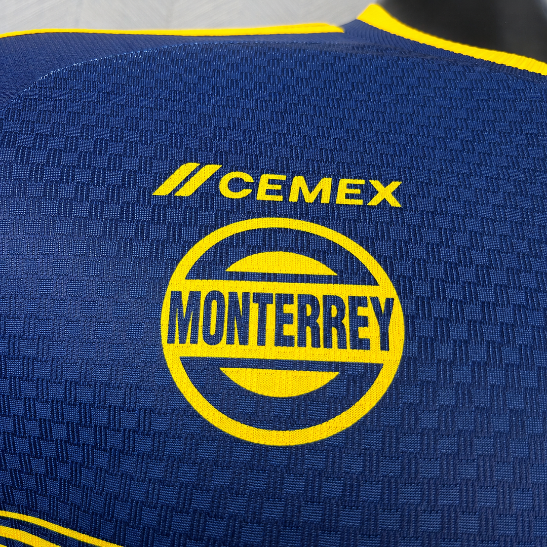 Tigres Away 26/27 Player