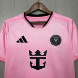 Inter Miami Home - 2026/27