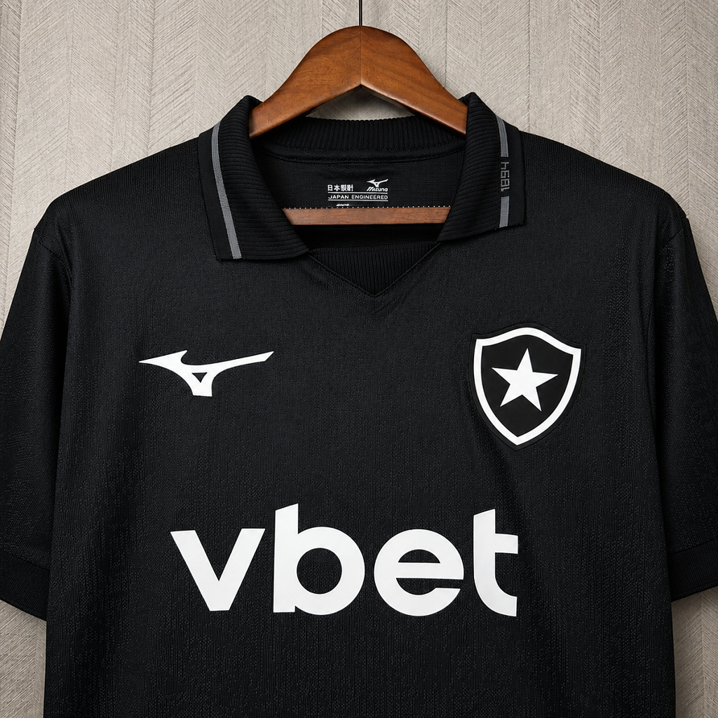 Botafogo Away - 2026/27