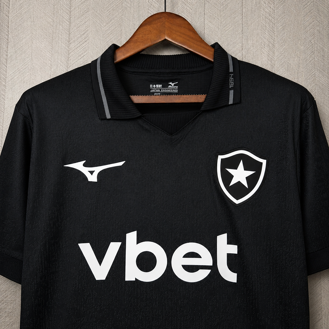 Botafogo Away - 2026/27