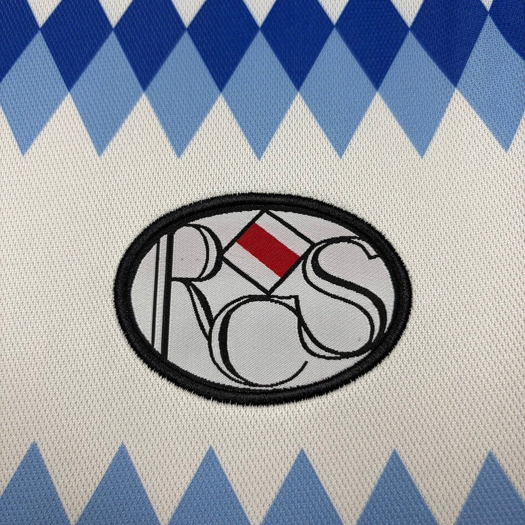 Racing Strasbourg Away - 2026/27