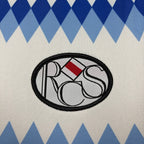 Racing Strasbourg Away - 2026/27