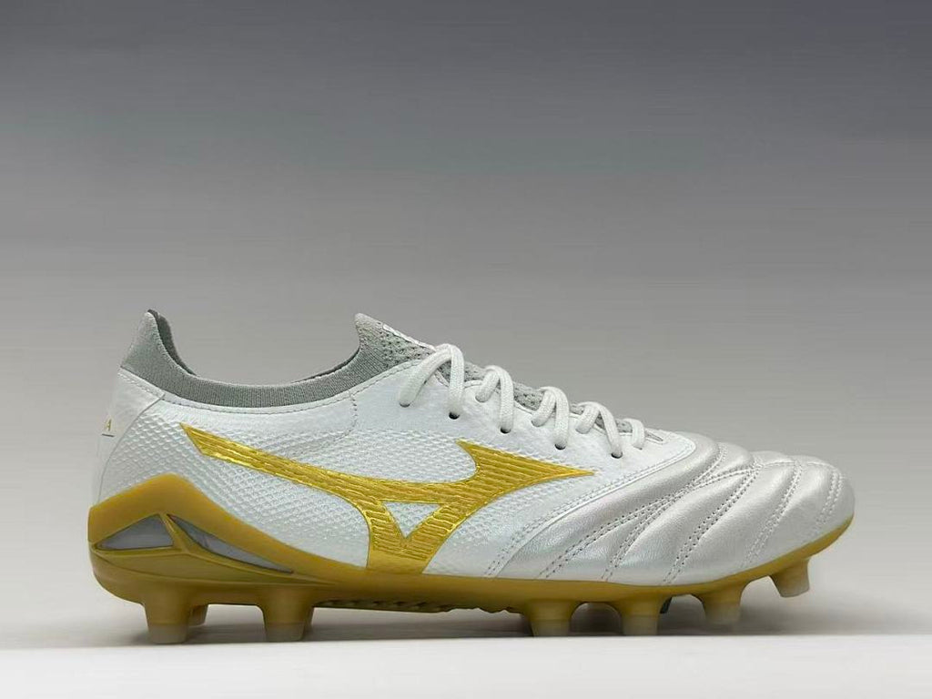 Chuteira Mizuno Morelia Neo IV Campo