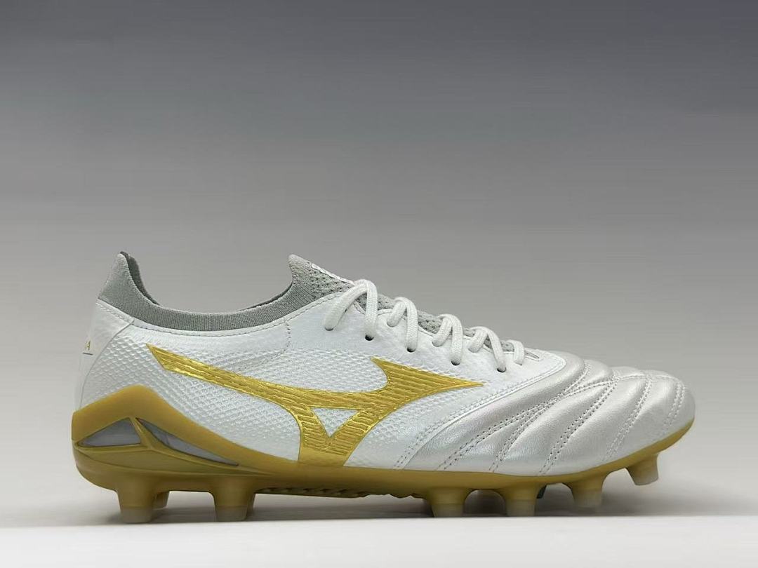 Chuteira Mizuno Morelia Neo IV Campo