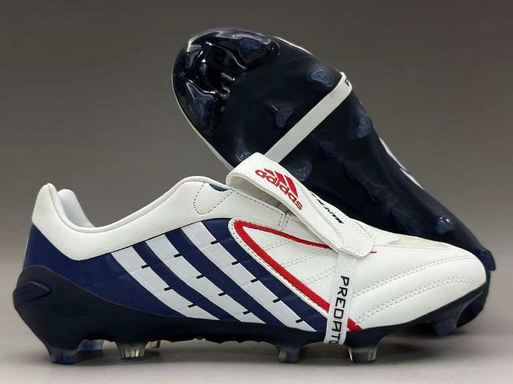 Chuteira Adidas Predator Elite Tongue FG Campo