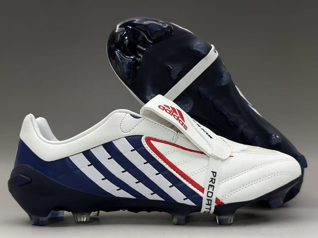 Chuteira Adidas Predator Elite Tongue FG Campo