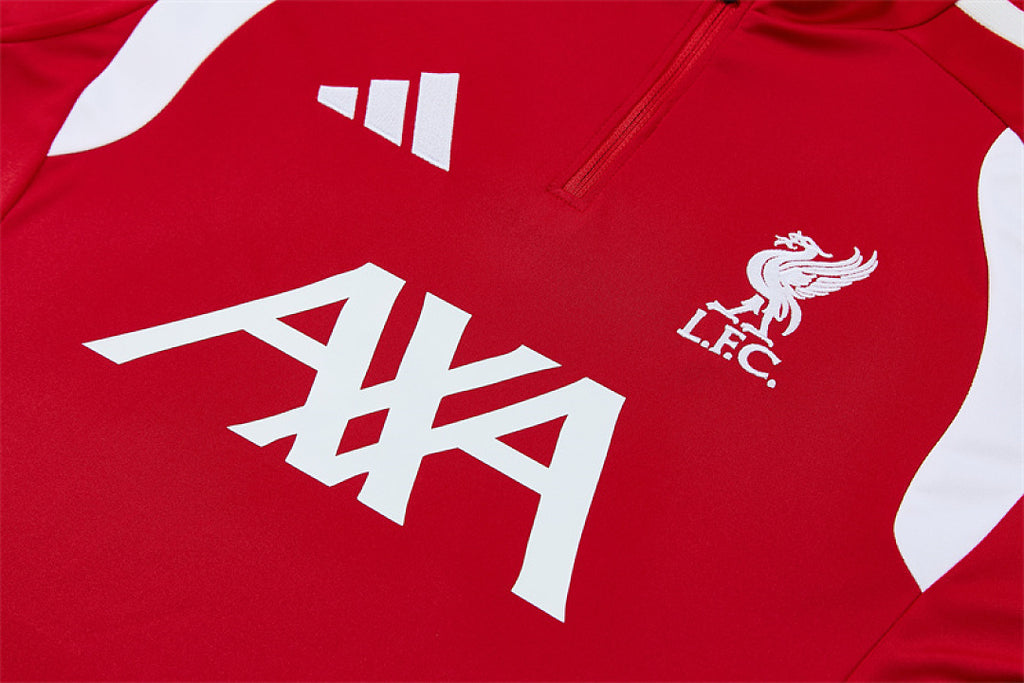 Agasalho Liverpool - 2026/27