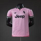 Juventus Away 26/27 Player