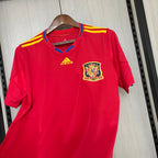 Espanha Home - 2010 Retrô