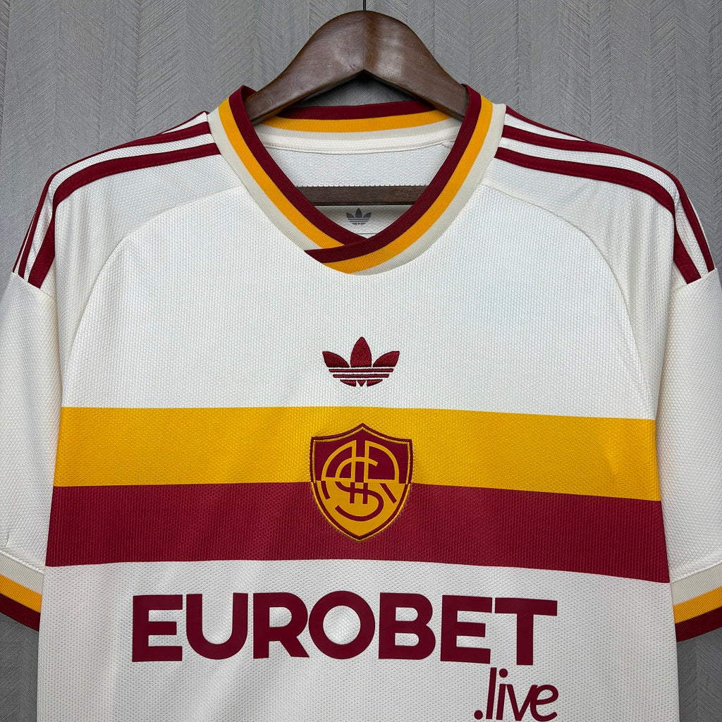 Roma Away - 2026/27