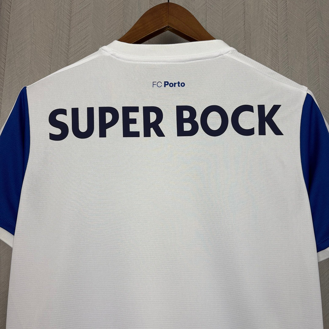 Porto Home - 2026/27