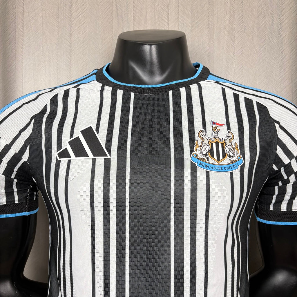 Newcastle Home 26/27 Player
