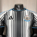 Newcastle Home 26/27 Player