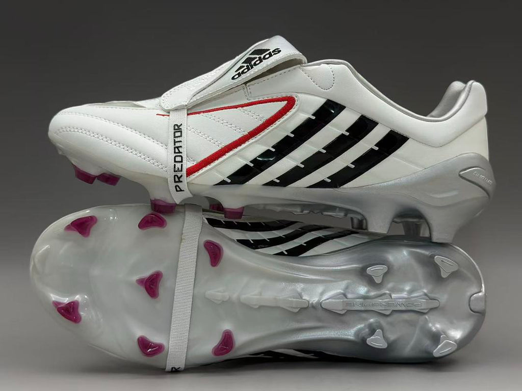 Chuteira Adidas Predator Elite Tongue FG Campo