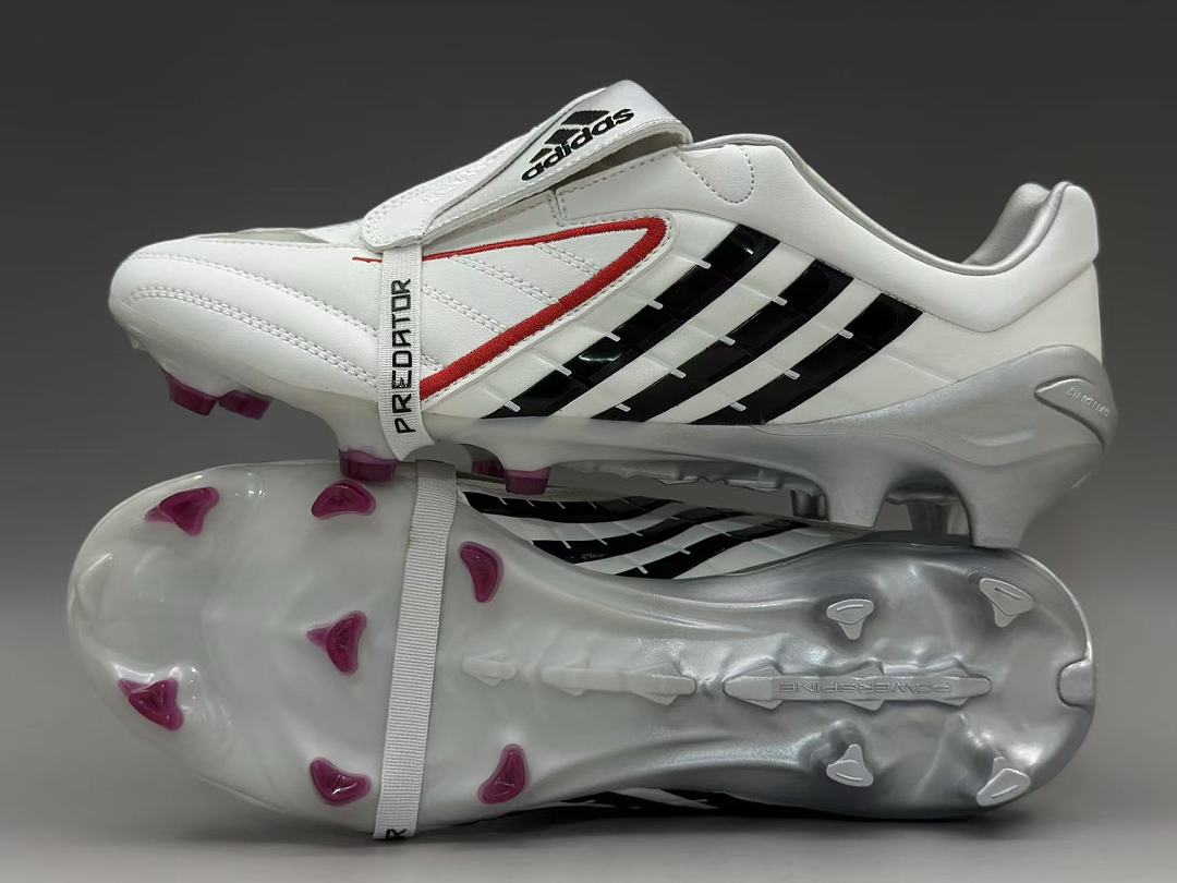Chuteira Adidas Predator Elite Tongue FG Campo