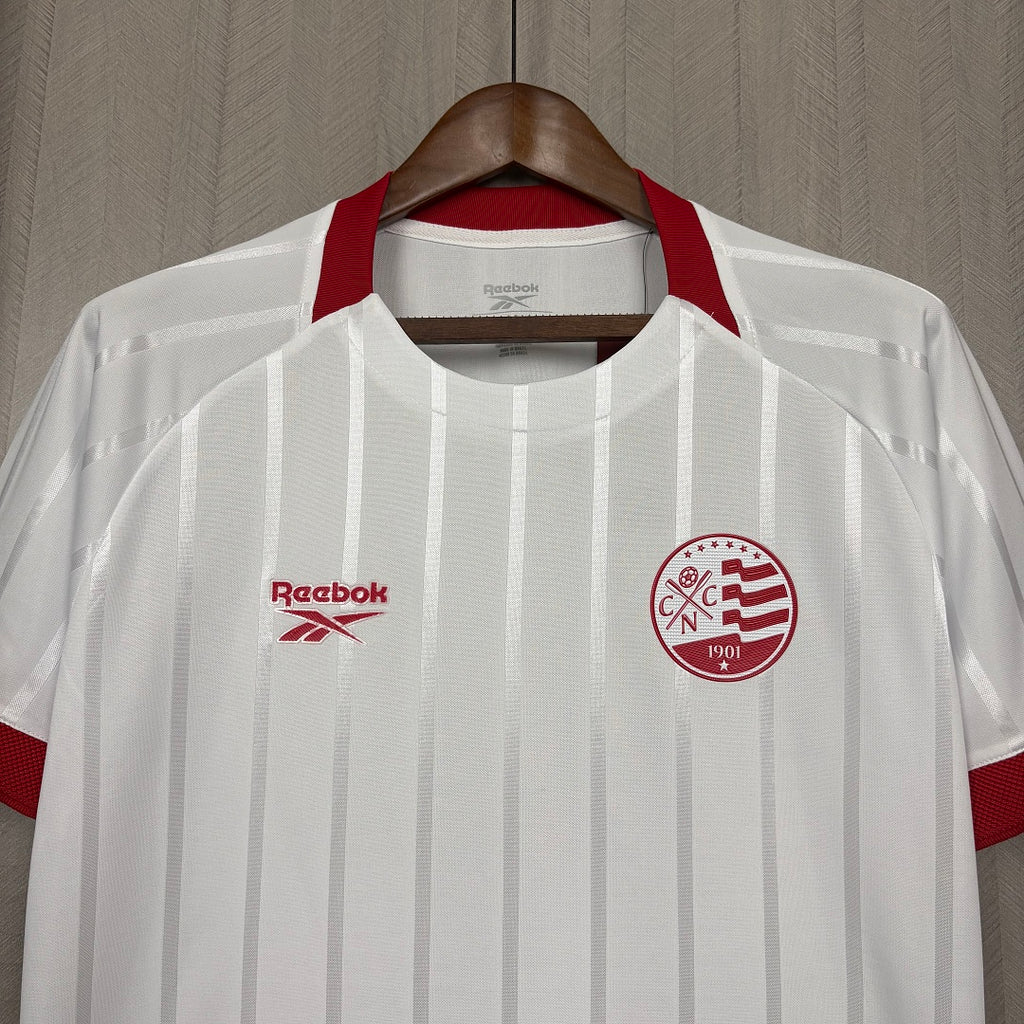 Nautico Away - 2026/27