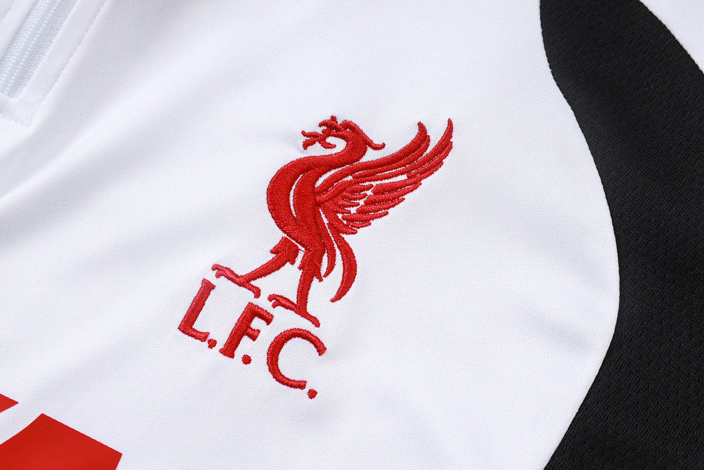 Agasalho Liverpool - 2026/27