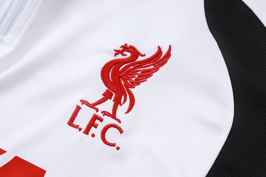 Agasalho Liverpool - 2026/27