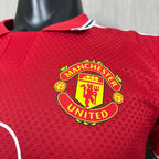 Manchester United Home 26/27 Player