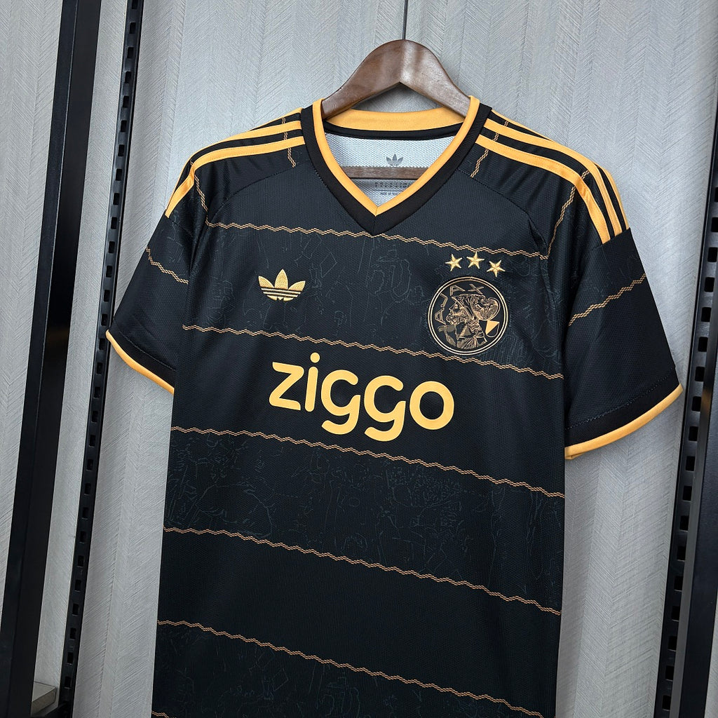 Ajax Away - 2026/27