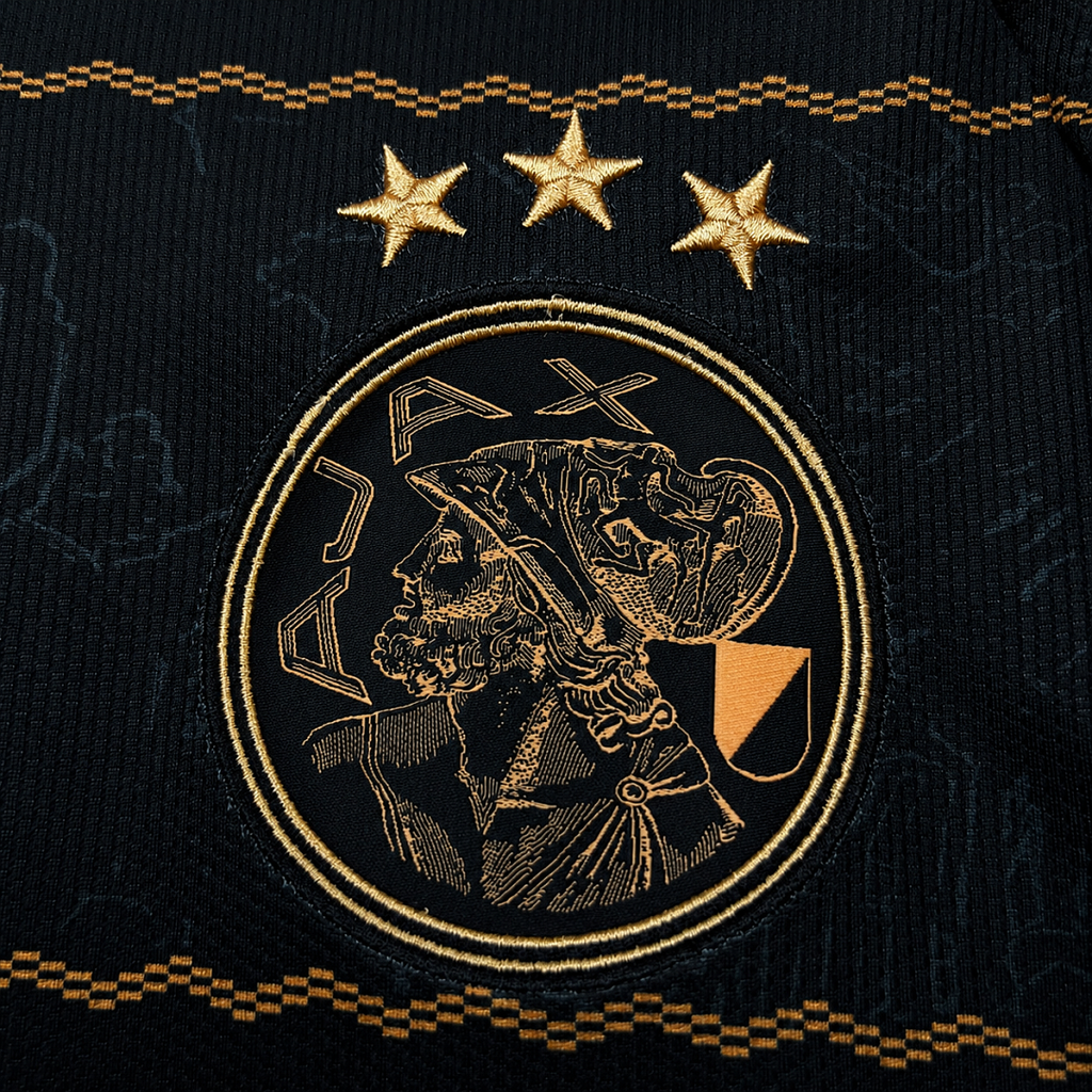 Ajax Away - 2026/27