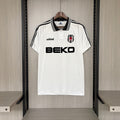Besiktas Home - 1996/97 Retrô