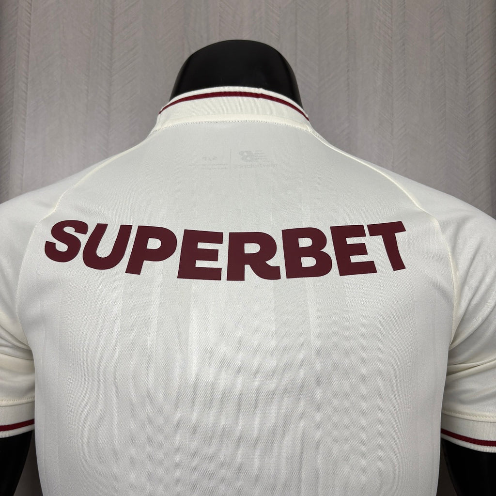 São Paulo Third 26/27 Player