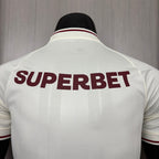 São Paulo Third 26/27 Player