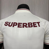 São Paulo Third 26/27 Player
