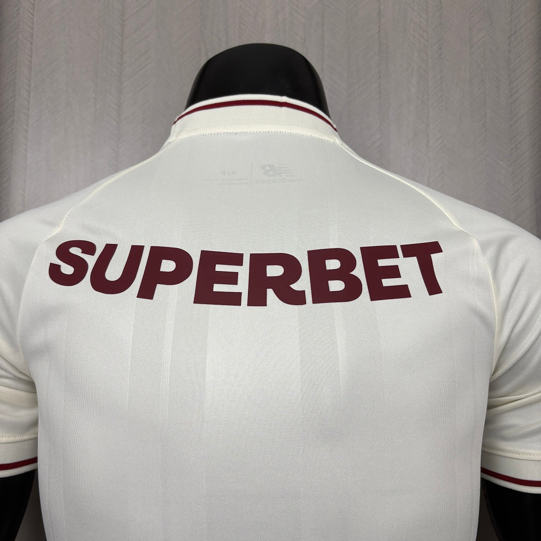 São Paulo Third 26/27 Player