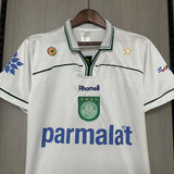 Palmeiras Away - 1994/95 Retrô