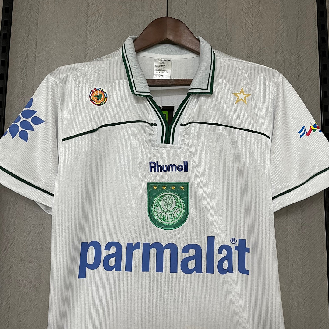 Palmeiras Away - 1994/95 Retrô