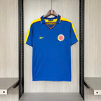 Colombia Away - 1998 Retrô