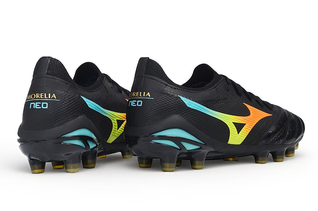 Chuteira Mizuno Morelia Neo IV Campo
