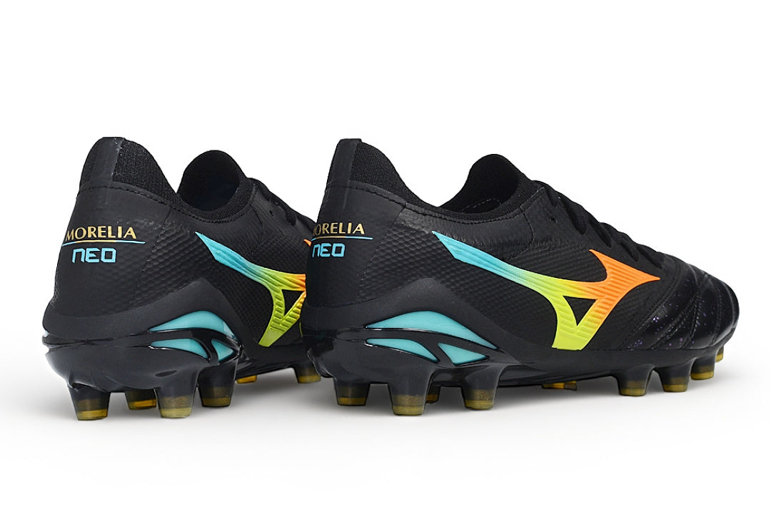 Chuteira Mizuno Morelia Neo IV Campo