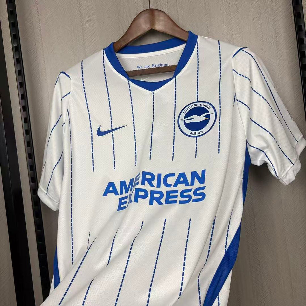 Brighton Away - 2026/27
